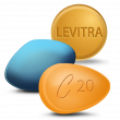 Vlc-mix Set 180 Pills